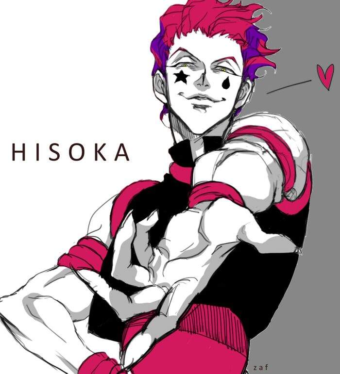 Killua vs Hisoka Anime Amino