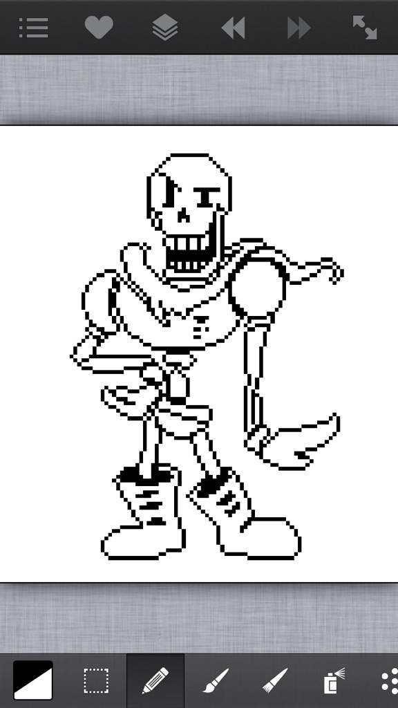 undertale make your own battle