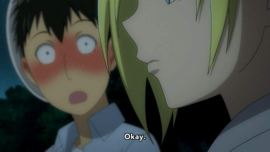 BertholdtxAnnie | Anime Amino