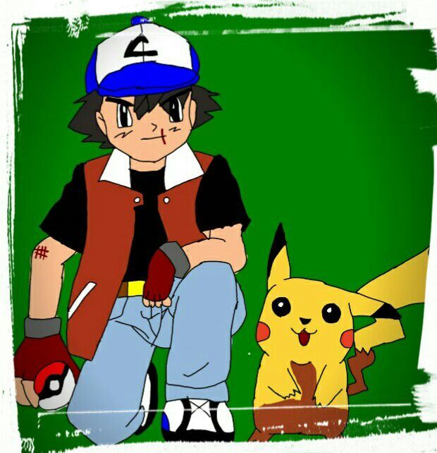 Look and see | Pokémon Amino