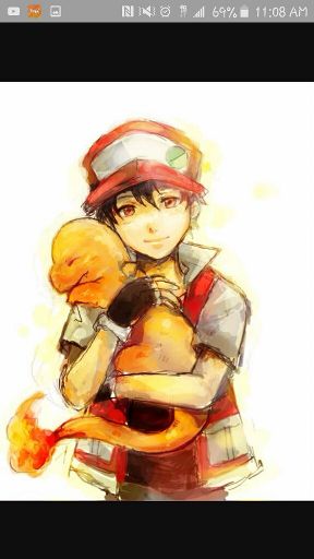 Daniel | Wiki | Pokémon Amino