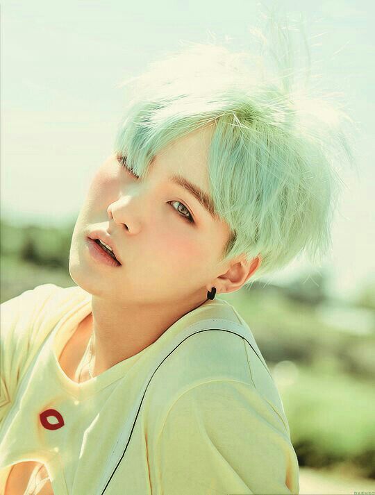 Suga | K-Pop Amino