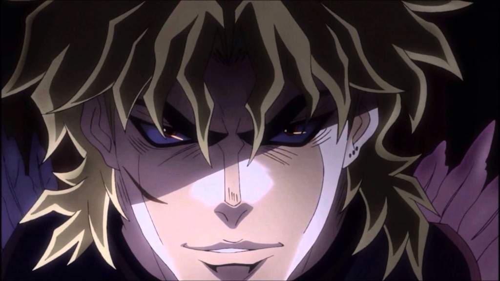 Картинки dio brando