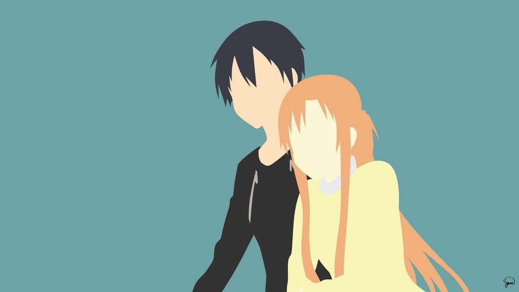 Minimalist Art | Anime Amino