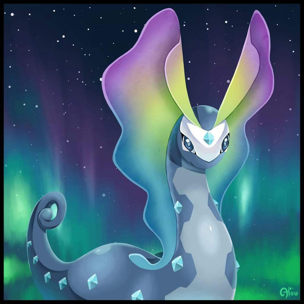 Top 10 Ice Type Pokemon Pokémon Amino