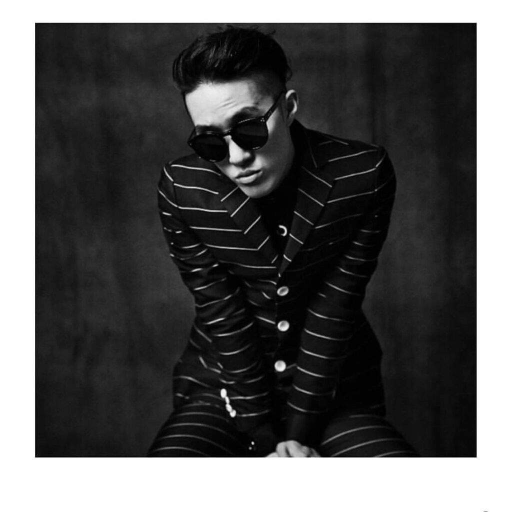 Zion.T | K-Pop Amino