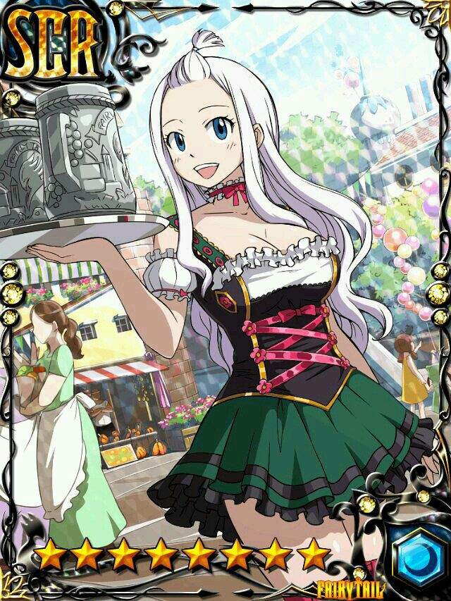 Mirajane | Wiki | Anime Amino