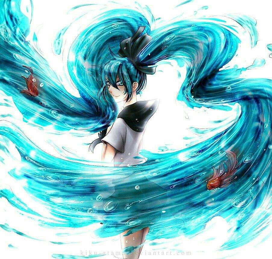 Hatsu miku | Wiki | Anime Amino