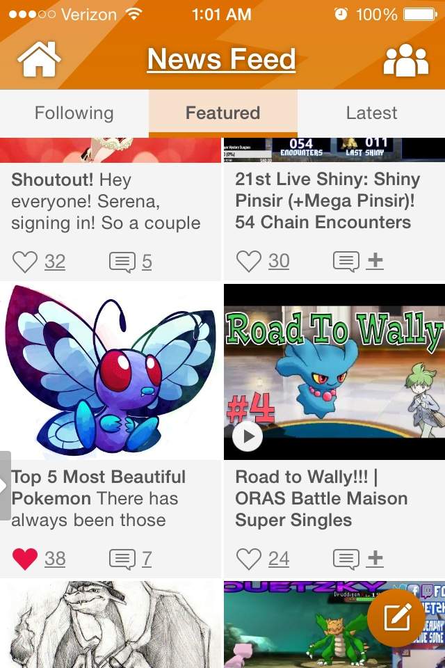 Top 5 Most Beautiful Pokemon | Pokémon Amino