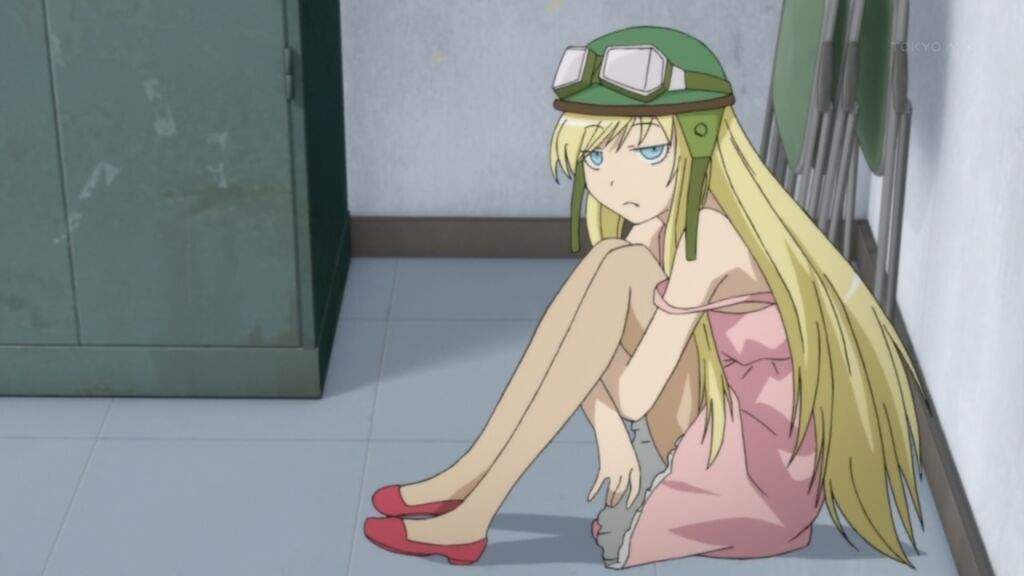 Genshiken Wt Anime Amino