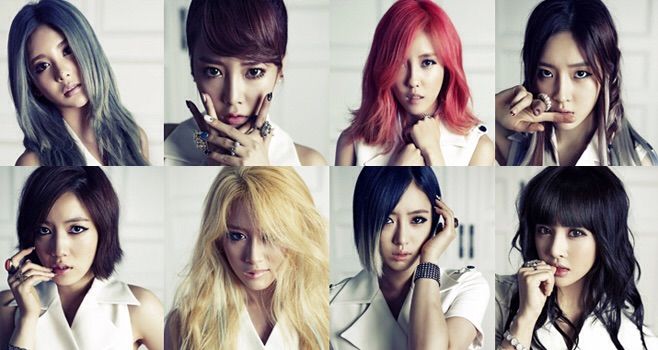 Do You Think T-ara Would Be As Popular As Snsd If They Hadn't Had Their Scandal? | K-Pop Amino