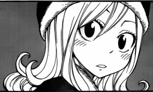 Juvia Lockser vs Lucy Heartfilia | Anime Amino