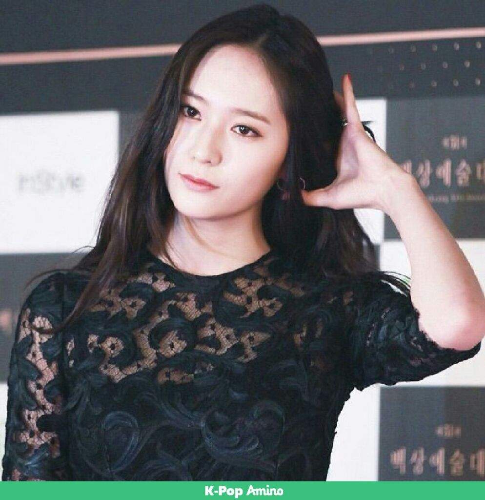 Krystal Jung | Wiki | K-Pop Amino