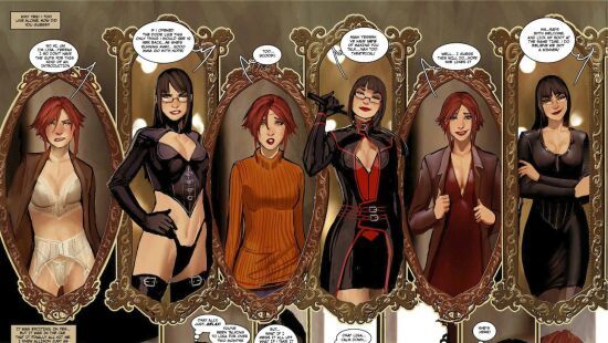 Sunstone, Vol. 1 by Stjepan Šejić Sunstone, Vol. 1 by Stjepan Šejić