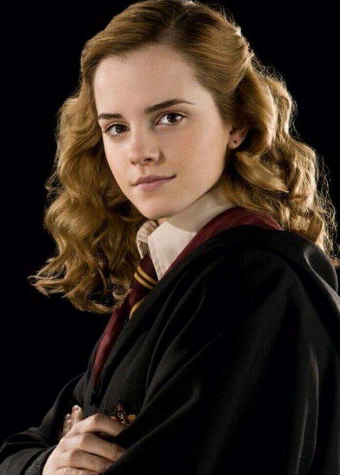 What Emma Watson Regrets About Her Character Hermione