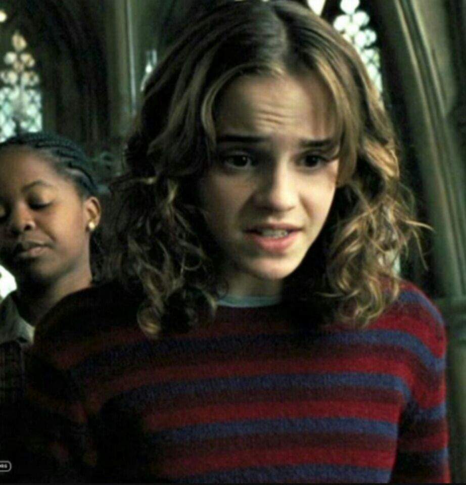What Emma Watson Regrets About Her Character Hermione
