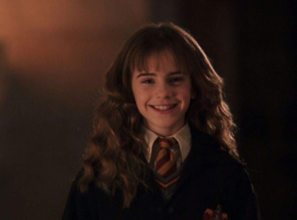 What Emma Watson Regrets About Her Character Hermione