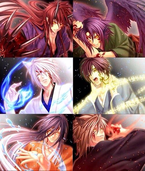 Hiiro No Kakera Anime Review
