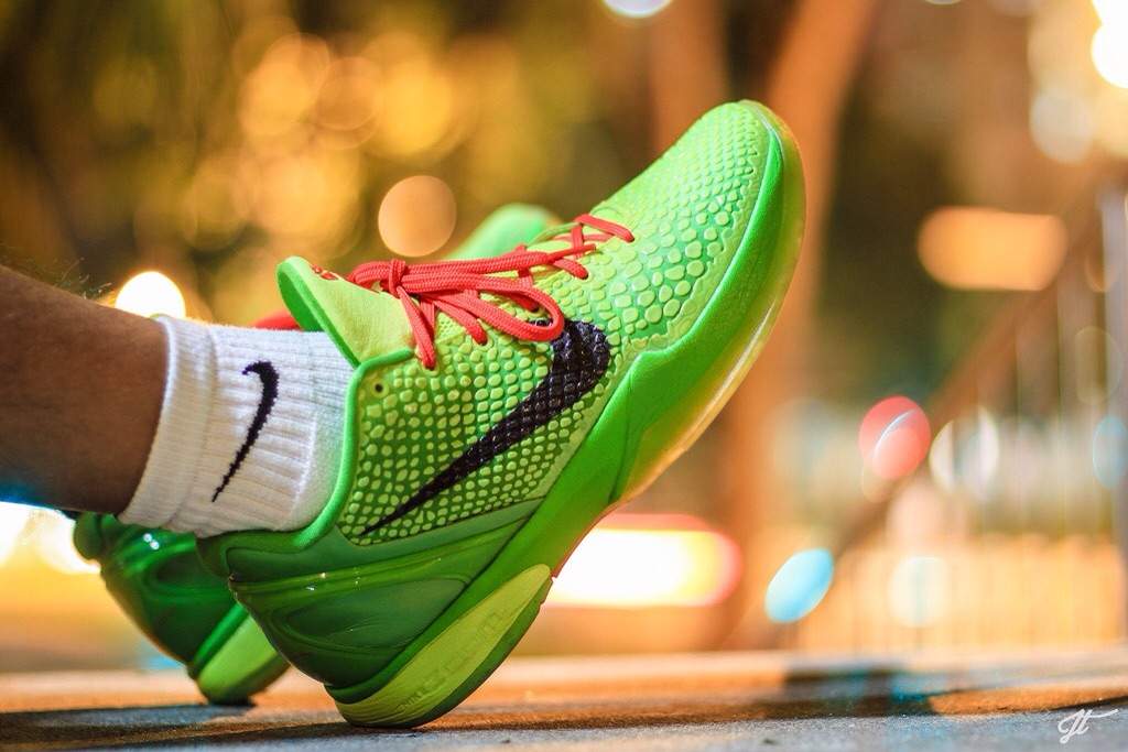 retro kobes