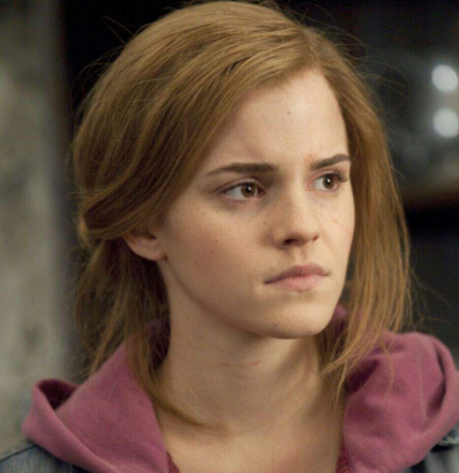 What Emma Watson Regrets About Her Character Hermione Granger.