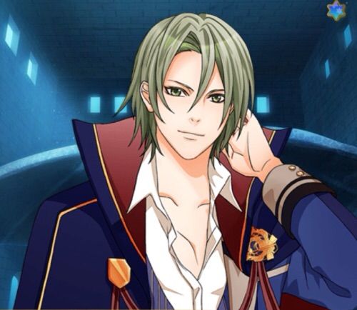 Prince Luciano Orudeus Gendonelune | Wiki | Anime Amino