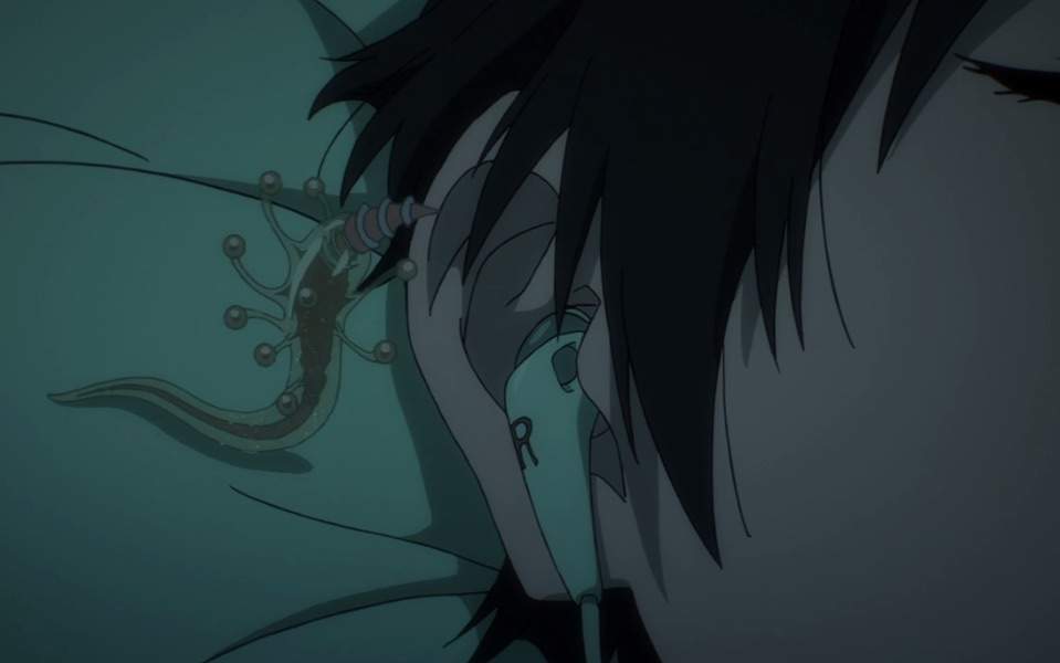 Parasyte Anime Total Episodes Parasyte Is The Story Of A Teenage Boy Named Shinichi Izumi 8072