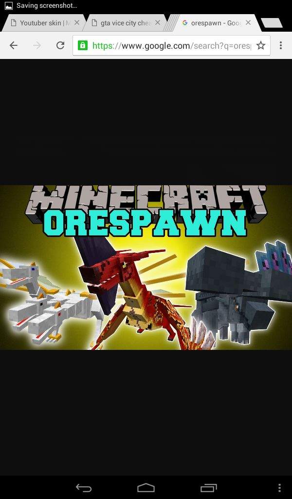 Orespawn mod | Wiki | Minecraft Amino