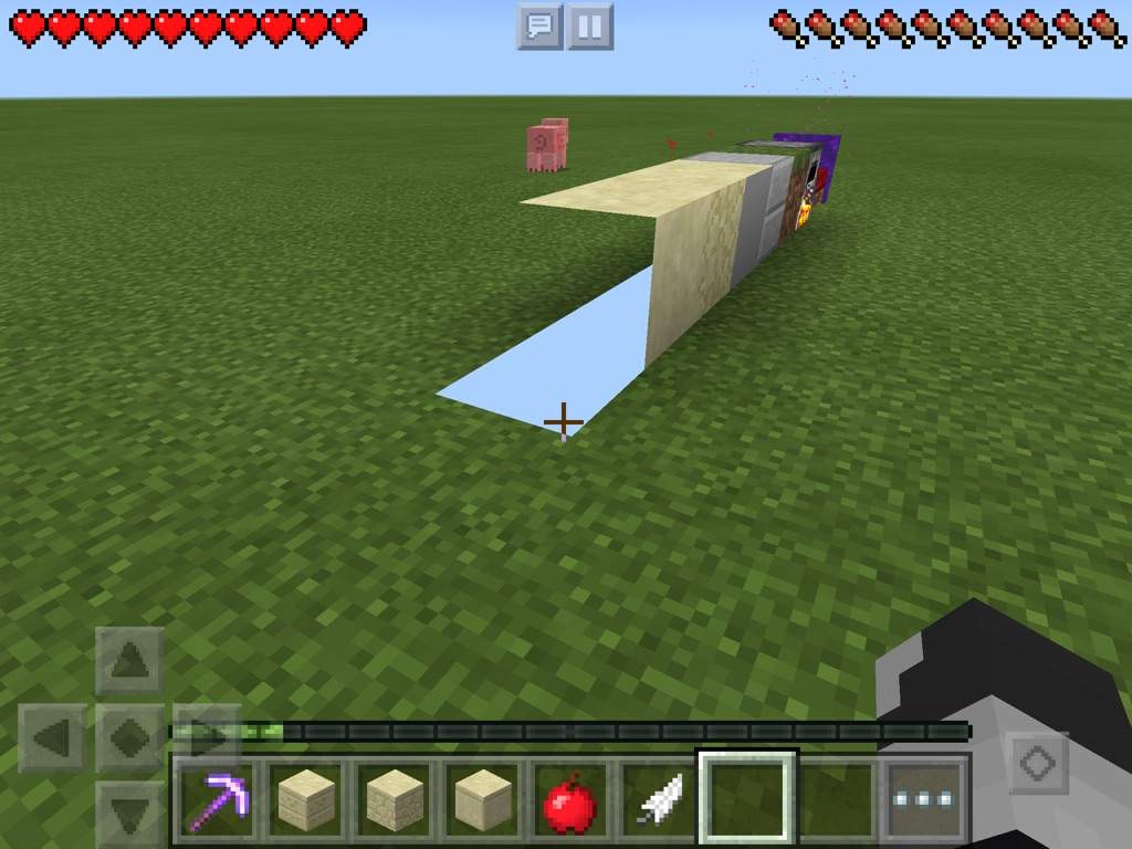 Mcpe 0.13.0 hidden blocks  Minecraft Amino