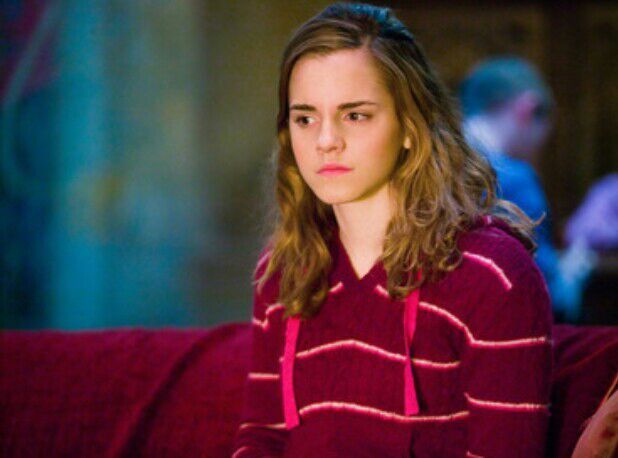 What Emma Watson Regrets About Her Character Hermione Granger Harry Potter Amino