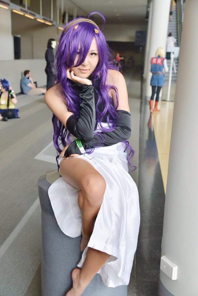 Found More Photos Cosplay Amino