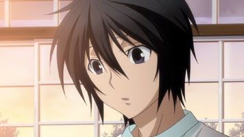 Minato Sahashi | Wiki | Anime Amino