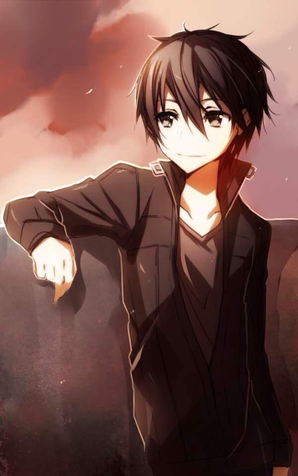 Kazuto Kirigaya | Wiki | Anime Amino