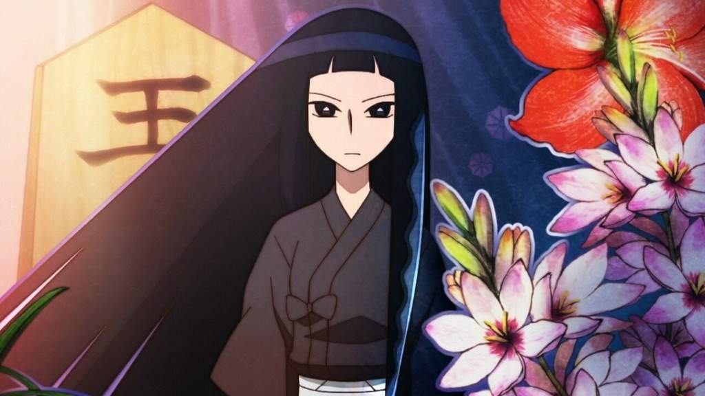 Katanagatari | Anime Amino