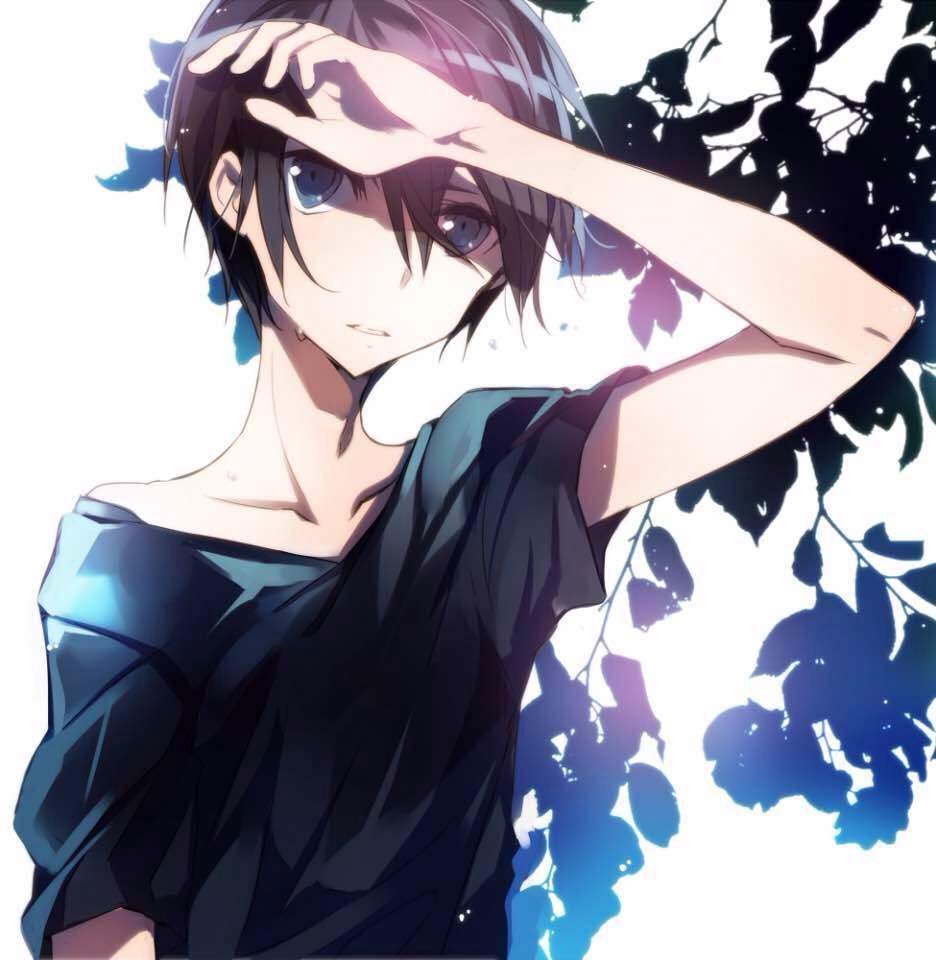 Kazuto Kirigaya | Wiki | Anime Amino