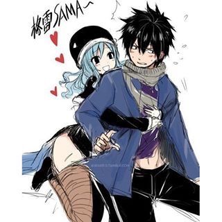 Fairy Tail Ships Fanmade Songs! | Anime Amino