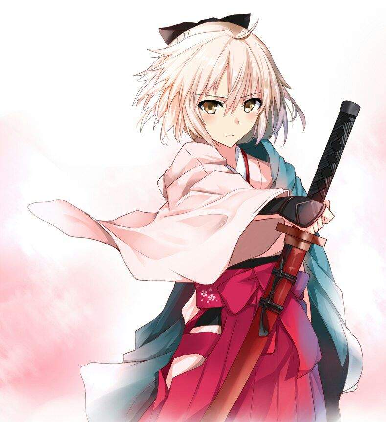 sakura saber figure