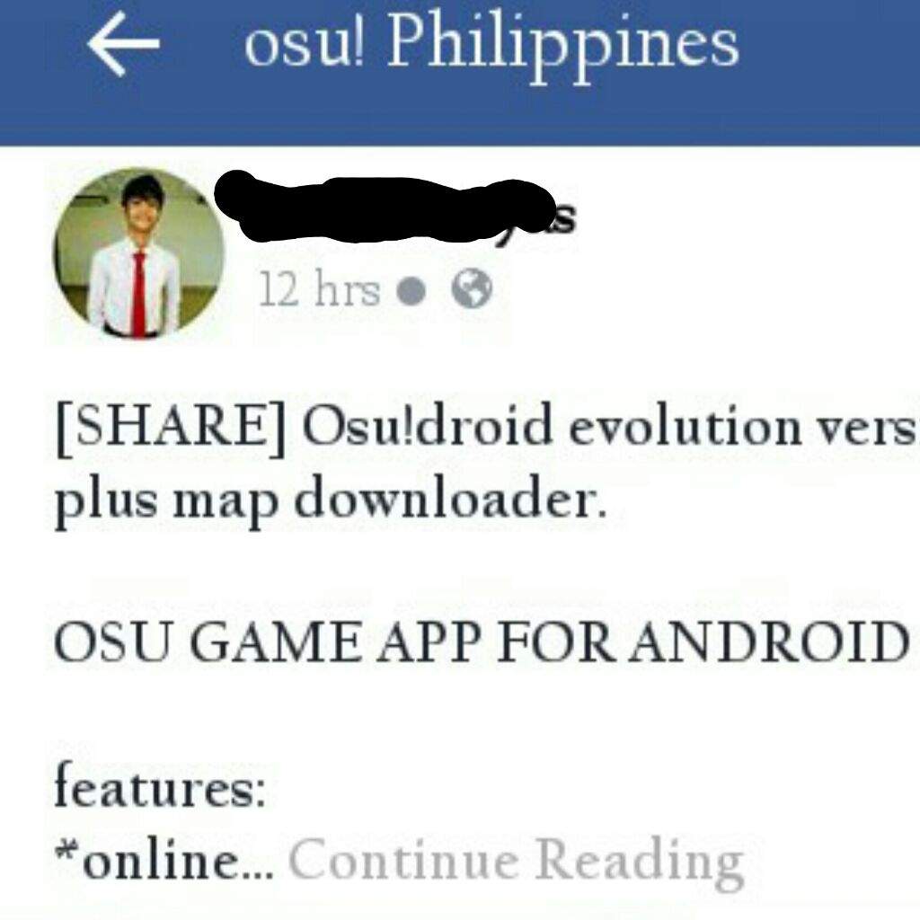 osu droid download