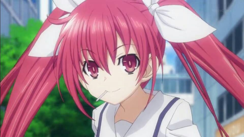 Kotori Itsuka🔥 | Wiki | Anime Amino