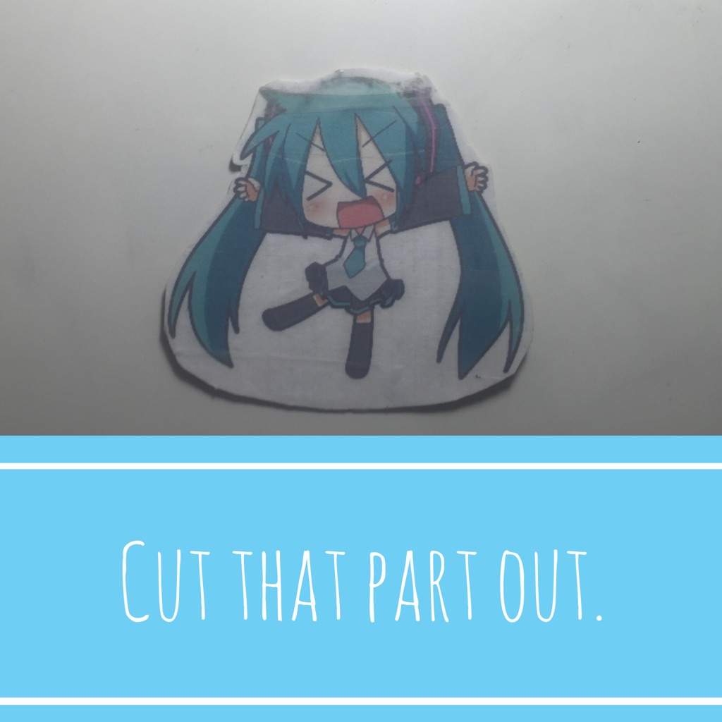 DIY TUTORIAL How to make anime keychain Anime Amino