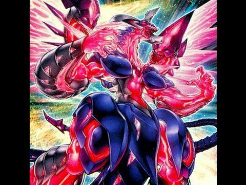 GaLAXY-EYES PHoToN DRAGoN | Anime Amino