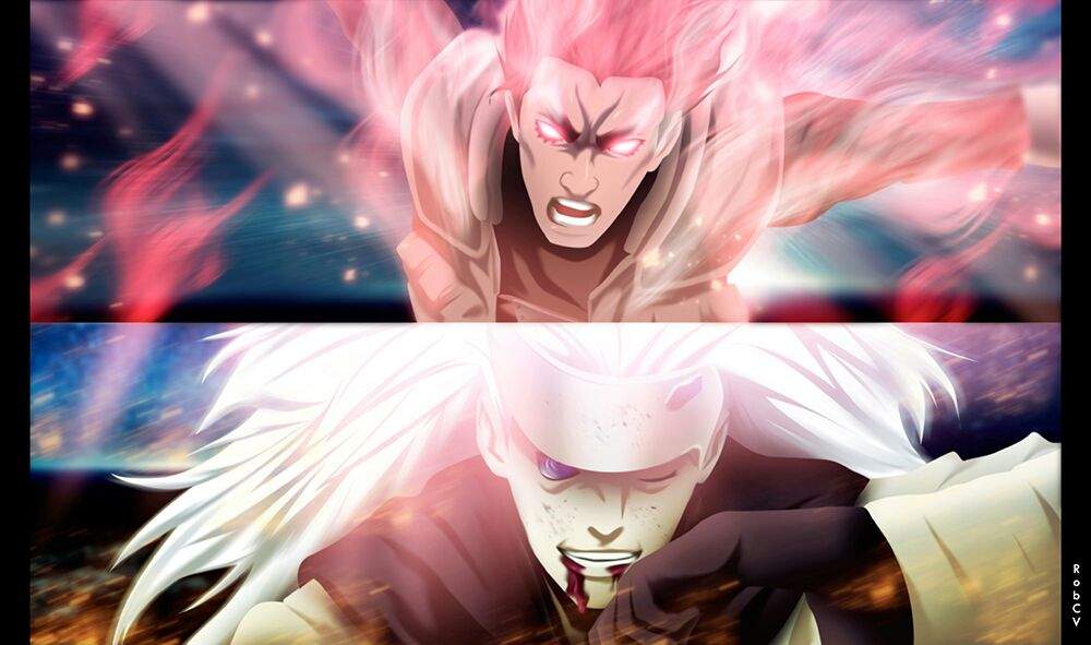 Top 10 favorite fights in anime/manga🔝🔟💥 | Anime Amino