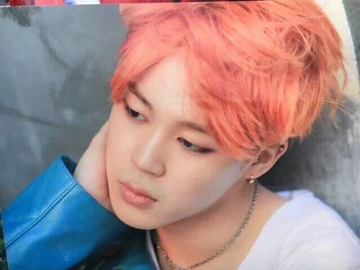 BTS Exhibition Butterfly Dream-Jimin ️ | K-Pop Amino