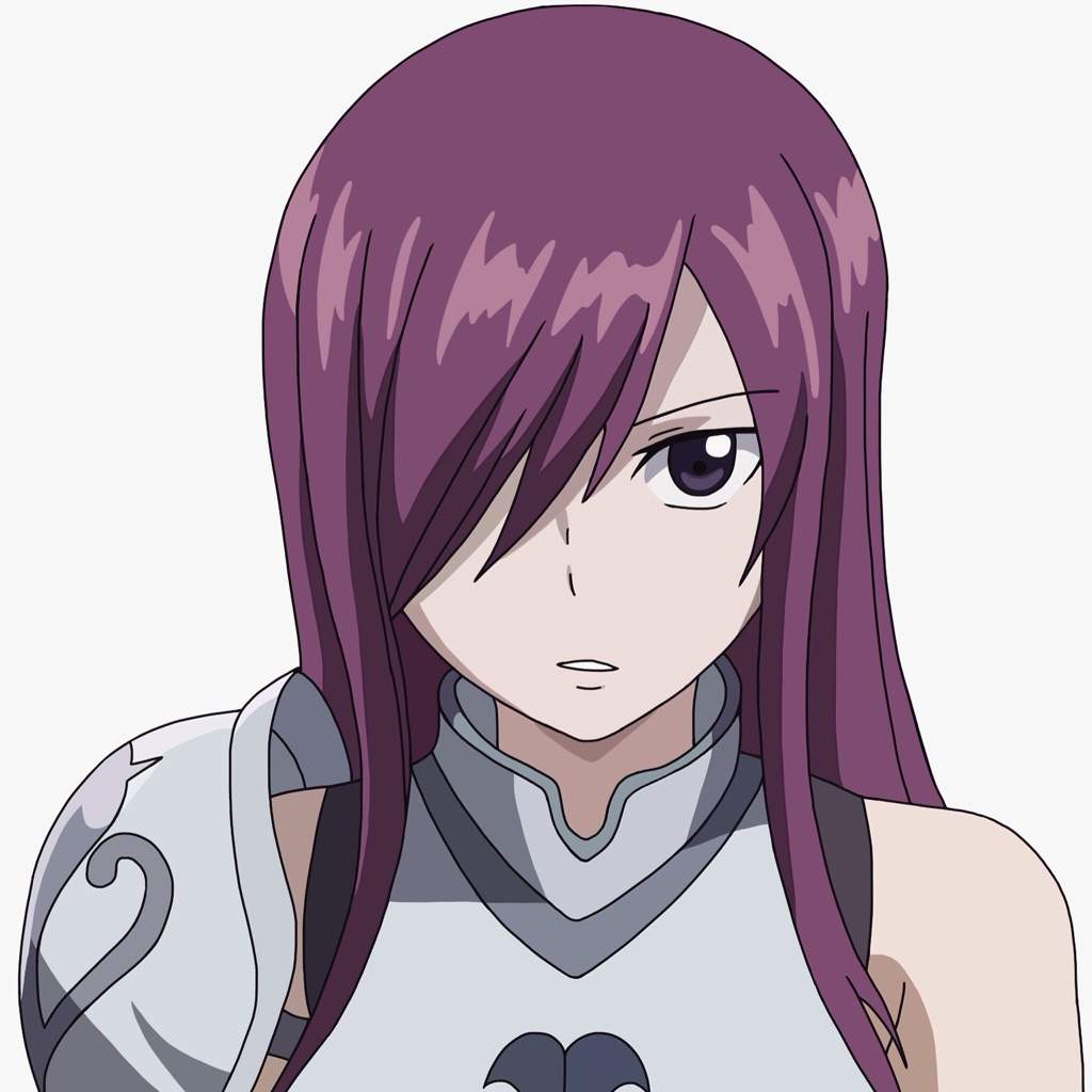 Top How To Draw Erza Scarlet  Don t miss out 