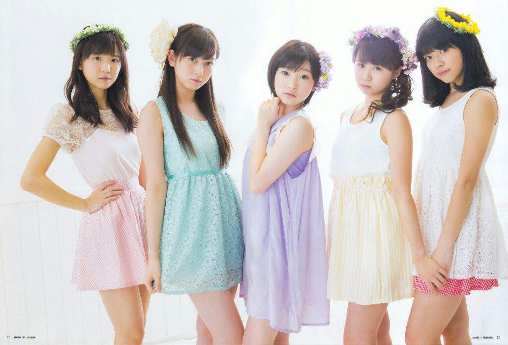 Privilégium Kĺb Symptóm Japan Pop Girl Groups Prietok Vyriešiť Auto