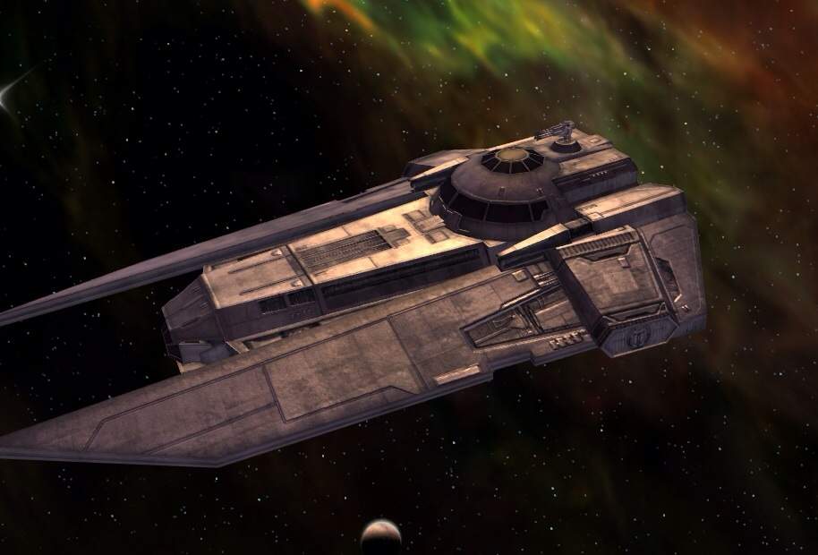 VT-49 Decimator | Wiki | Star Wars Amino