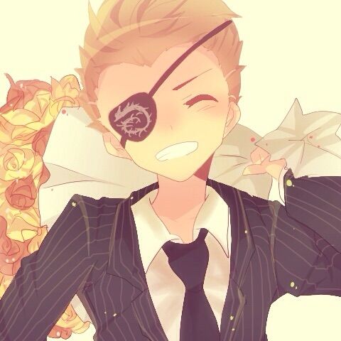 Fuyuhiko Kuzuryuu | Wiki | Anime Amino