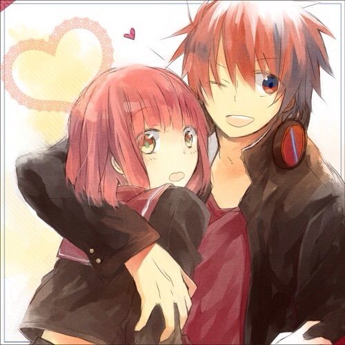 Anime cute couple | Anime Amino