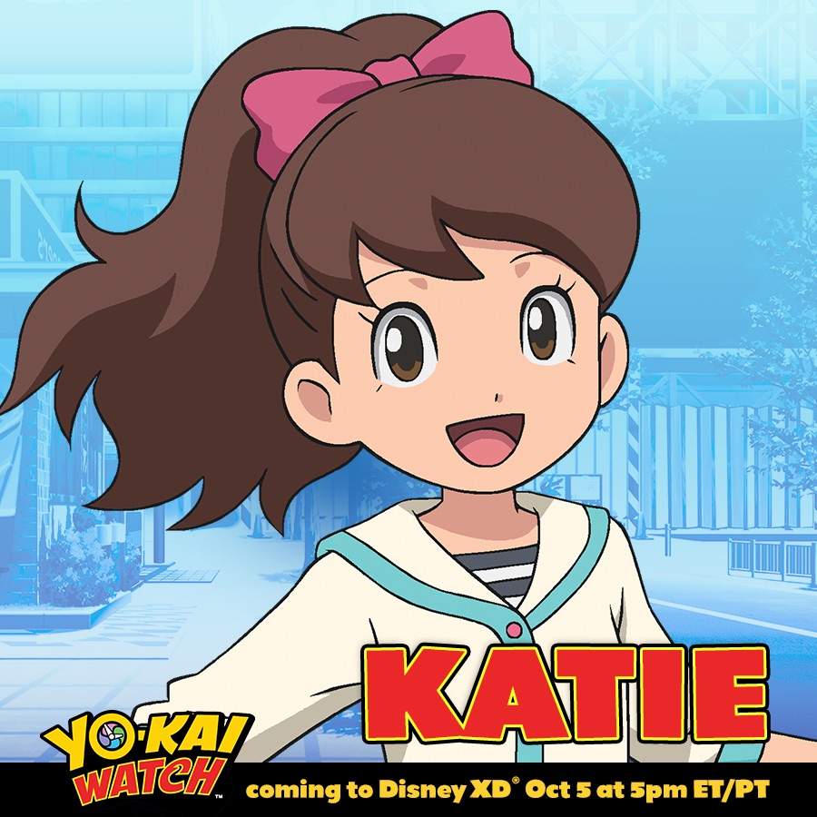 YoKai Watch | Anime Amino