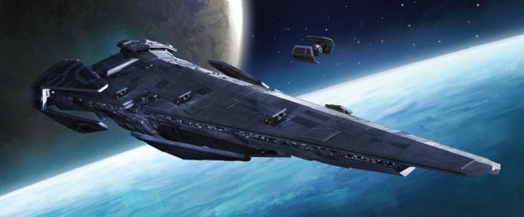 Imperial Raider-Class Corvette | Star Wars Amino