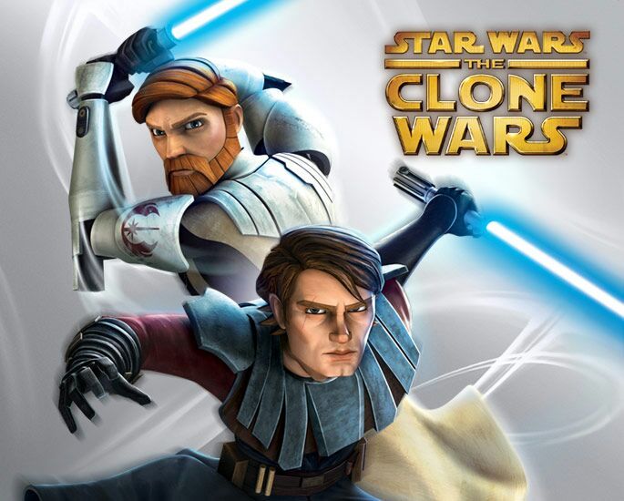 Star Wars The Clone Wars  Wiki  Star Wars Amino